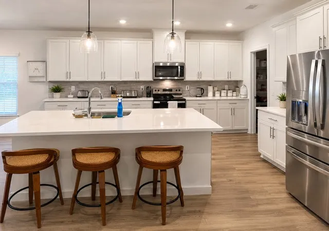 2nd image of 2352 Woodmeadow Dr, Clarksville, TN 37043 | MLS# 3515450