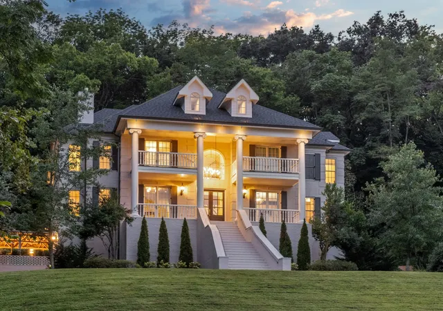 Photo 1 of Mansion for sale at 2183 S Berrys Chapel Rd, Franklin, TN 37069 | MLS# 3519054 | Listing updated on 2026-10-23