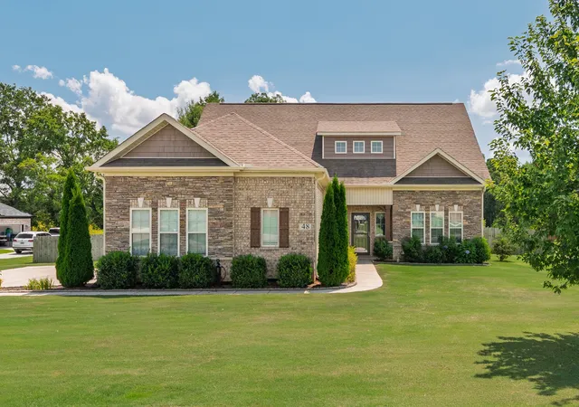 1st image of 48 Hancock Branch Dr, Fayetteville, TN 37334 | MLS# 3514609