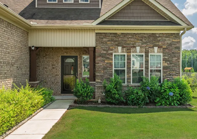 2nd image of 48 Hancock Branch Dr, Fayetteville, TN 37334 | MLS# 3514609