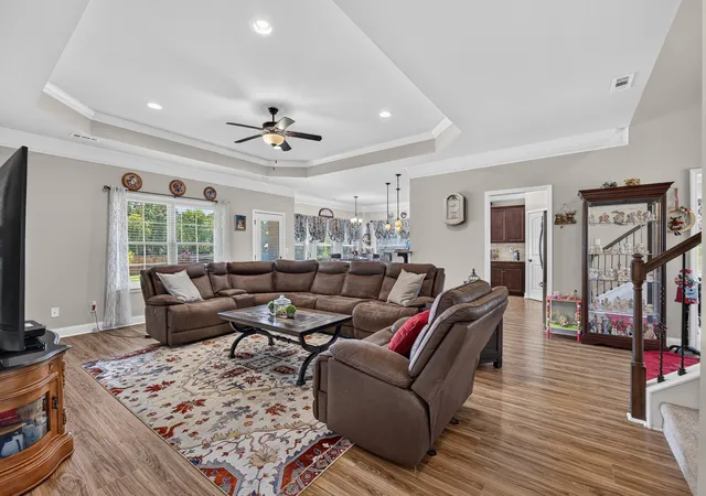 3rd image of 48 Hancock Branch Dr, Fayetteville, TN 37334 | MLS# 3514609