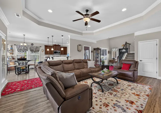 4th image of 48 Hancock Branch Dr, Fayetteville, TN 37334 | MLS# 3514609