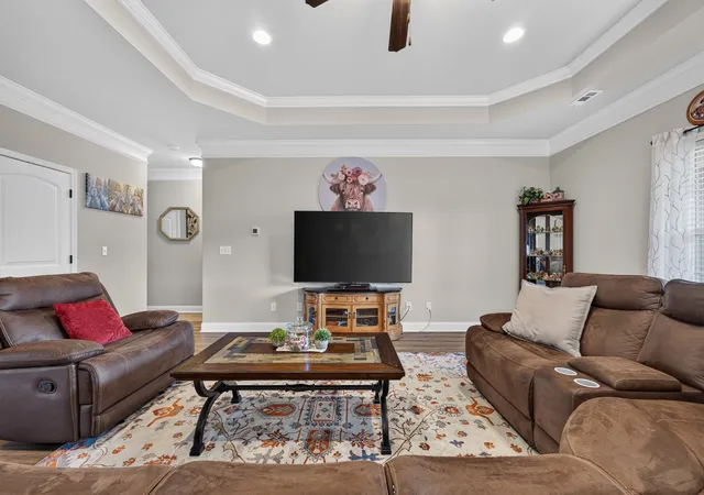 5th image of 48 Hancock Branch Dr, Fayetteville, TN 37334 | MLS# 3514609