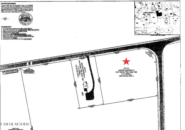 13th image of 2 Pigeon Ridge Rd, Crossville, TN 38555 | MLS# 3514541