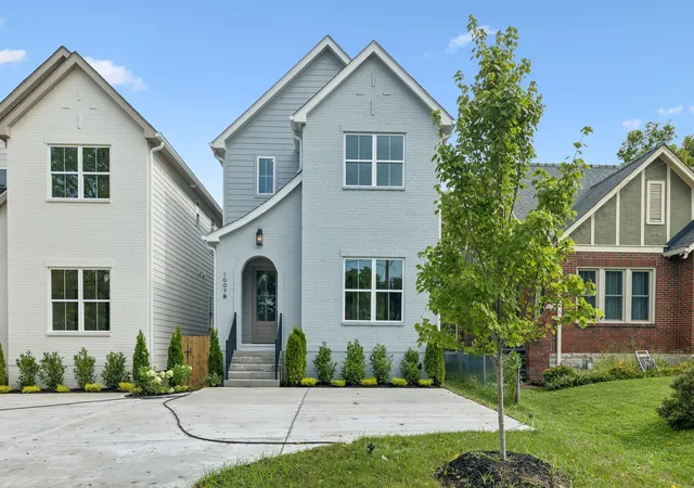 2nd image of 1007b Fairwin Ave, Nashville, TN 37216 | MLS# 3520299