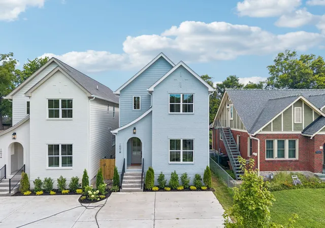 3rd image of 1007B Fairwin Ave, Nashville, TN 37216 | MLS# 3520299