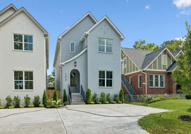 4th image of 1007B Fairwin Ave, Nashville, TN 37216 | MLS# 3520299