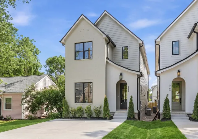 1st image of 916b Strouse Ave, Nashville, TN 37206 | MLS# 3518790