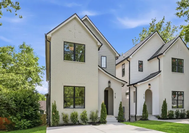 2nd image of 916b Strouse Ave, Nashville, TN 37206 | MLS# 3518790