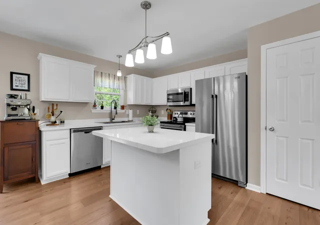 Photo 3 of Single family home for sale at 2852 Buckeye Loop, Lynchburg, TN 37352 | MLS# 3516618 | Listing updated on 2026-09-21