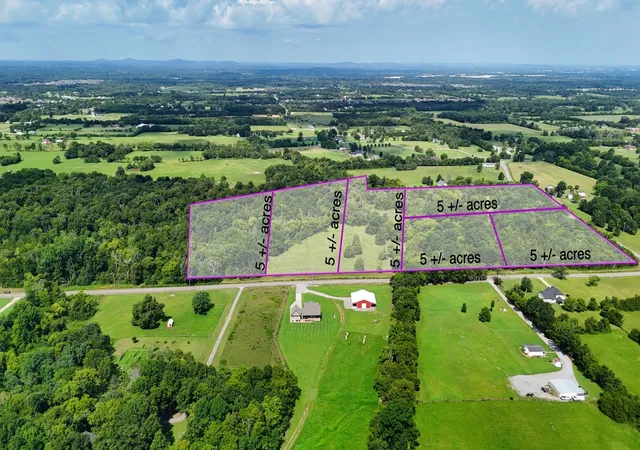 3rd image of 2 Cedar Grove Rd, Murfreesboro, TN 37127 | MLS# 3514577