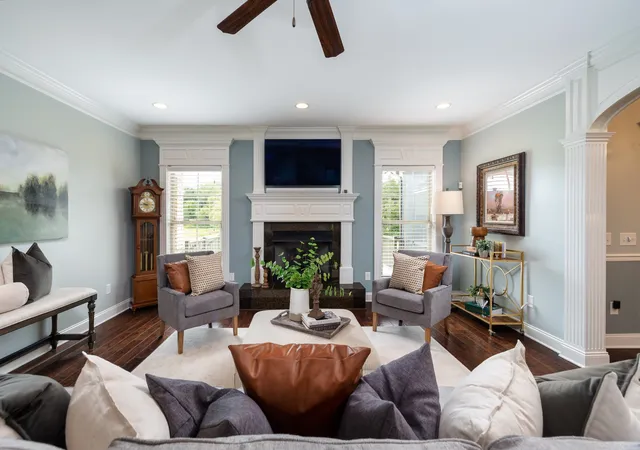 Photo 3 of Sale Pending at 8229 Richpine Dr, Murfreesboro, TN 37128 | MLS# 3514634 | Listing updated on 2026-09-07