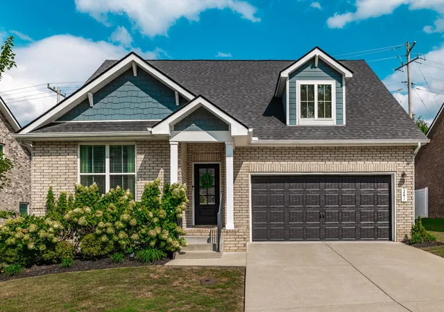 1st image of 241 Griffin Ln, Gallatin, TN 37066 | MLS# 3516602