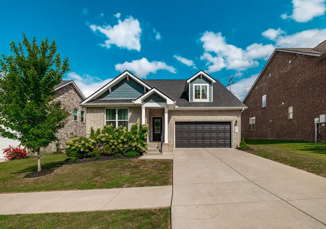 2nd image of 241 Griffin Ln, Gallatin, TN 37066 | MLS# 3516602