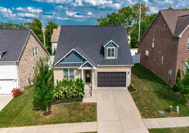 Photo 3 of Single family home for sale at 241 Griffin Ln, Gallatin, TN 37066 | MLS# 3516602 | Listing updated on 2026-08-31