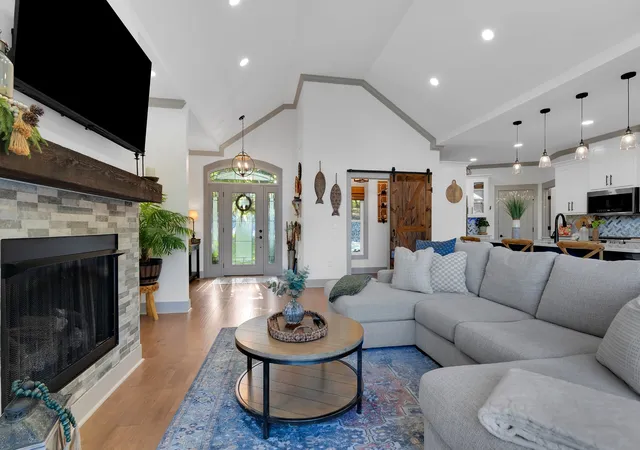5th image of 27 Shady Cove Ln, Winchester, TN 37398 | MLS# 3516336