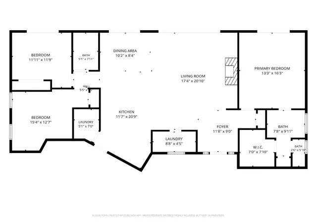 94th image of 27 Shady Cove Ln, Winchester, TN 37398 | MLS# 3516336