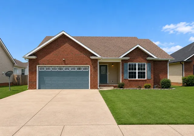 1st image of 2693 Arthurs Ct, Clarksville, TN 37040 | MLS# 3515261