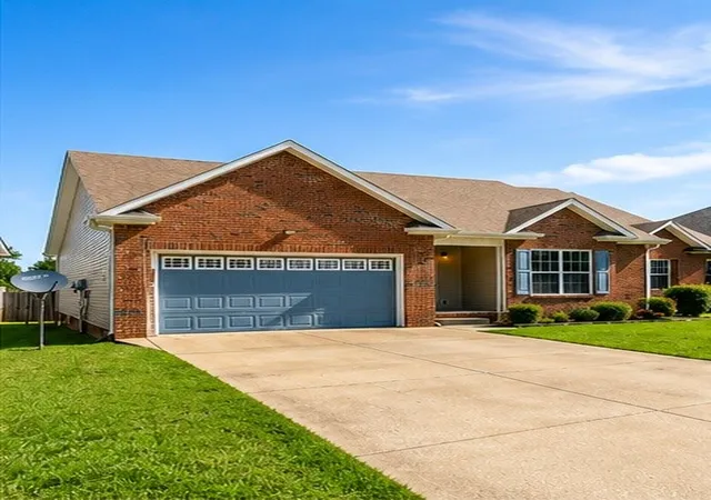 2nd image of 2693 Arthurs Ct, Clarksville, TN 37040 | MLS# 3515261