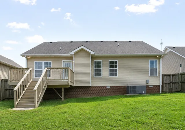 4th image of 2693 Arthurs Ct, Clarksville, TN 37040 | MLS# 3515261
