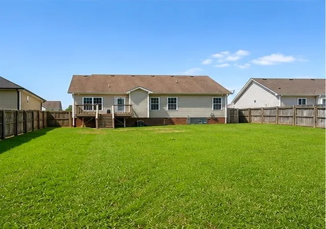 5th image of 2693 Arthurs Ct, Clarksville, TN 37040 | MLS# 3515261