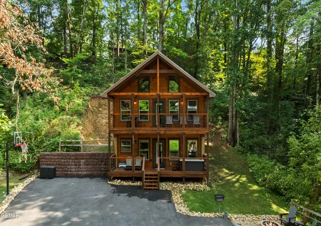 2nd image of 3414 Steven Court, Pigeon Forge, TN 37863 | MLS# 3514585
