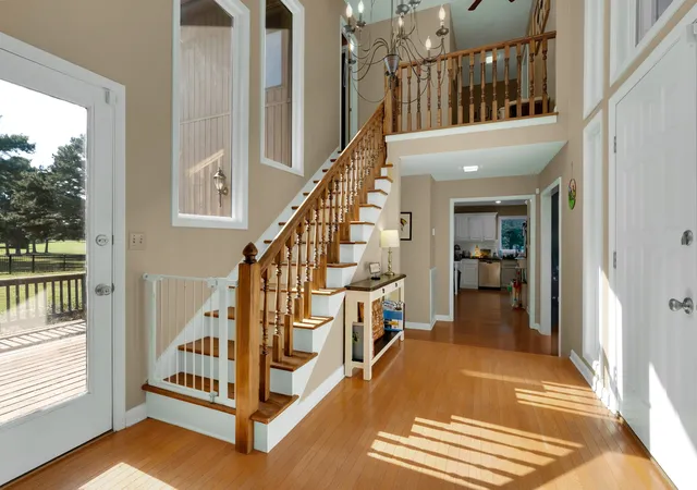 2nd image of 203 Kingsridge Blvd, Tullahoma, TN 37388 | MLS# 3518937
