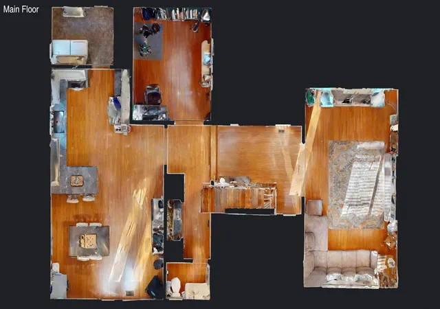 68th image of 203 Kingsridge Blvd, Tullahoma, TN 37388 | MLS# 3518937
