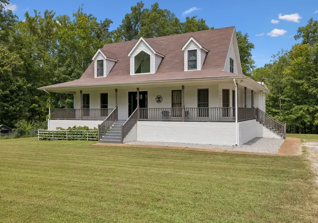 1st image of 2300 Lee Rd, Spring Hill, TN 37174 | MLS# 3515285