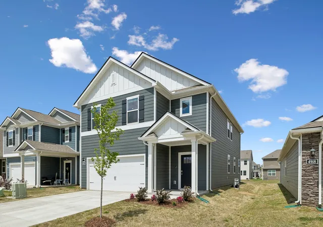 2nd image of 4922 Barnburgh Ln, Murfreesboro, TN 37129 | MLS# 3514813