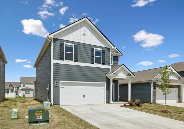 3rd image of 4922 Barnburgh Ln, Murfreesboro, TN 37129 | MLS# 3514813