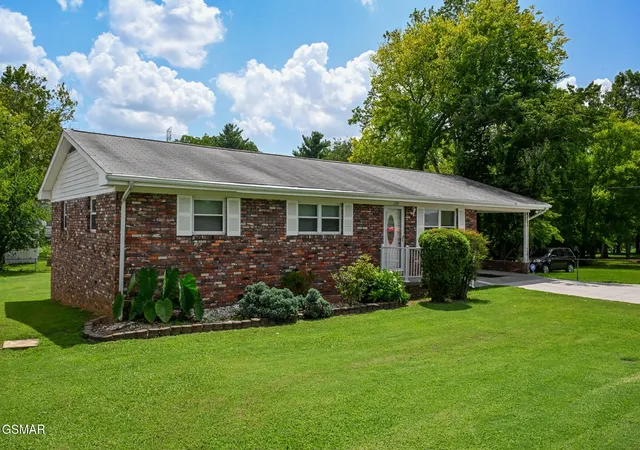 40th image of 220 Pinedale Street, Maryville, TN 37801 | MLS# 3514621