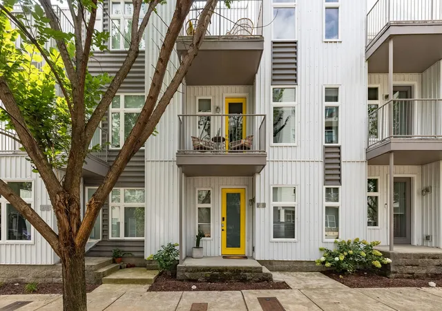 Photo 1 of Townhouse for sale at 719 Cleo Miller Dr, Nashville, TN 37206 | MLS# 3515946 | Listing updated on 2026-09-13