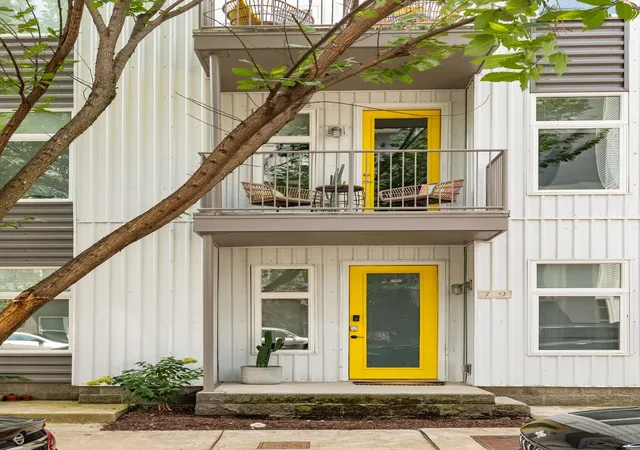 Photo 3 of Townhouse for sale at 719 Cleo Miller Dr, Nashville, TN 37206 | MLS# 3515946 | Listing updated on 2026-09-13