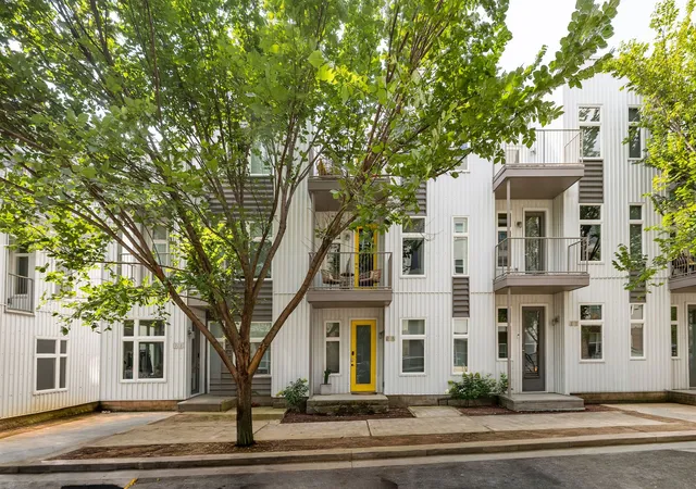 Photo 4 of Townhouse for sale at 719 Cleo Miller Dr, Nashville, TN 37206 | MLS# 3515946 | Listing updated on 2026-09-13