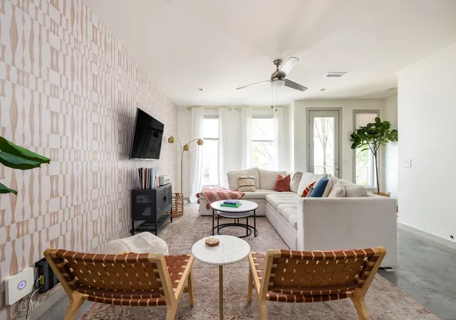 Photo 1 of Townhouse for sale at 719 Cleo Miller Dr, Nashville, TN 37206 | MLS# 3515946 | Listing updated on 2026-09-21