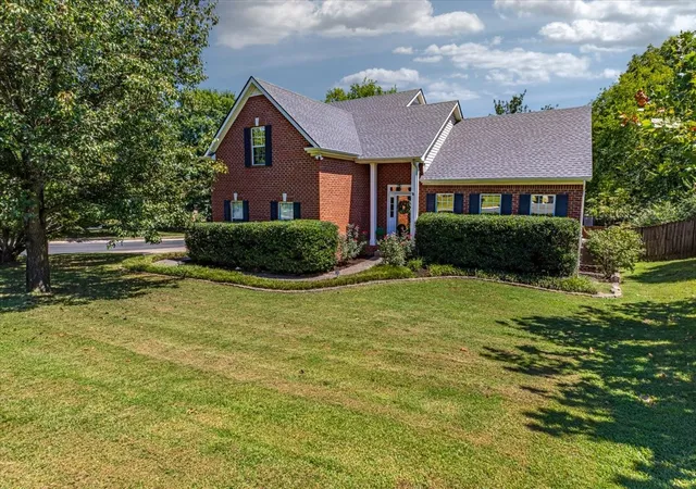 2nd image of 1501 Bellafonte Ct, Nashville, TN 37221 | MLS# 3516558