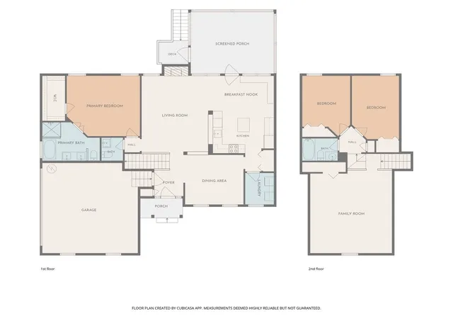 33rd image of 1501 Bellafonte Ct, Nashville, TN 37221 | MLS# 3516558