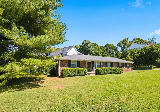 2nd image of 953 Caldwell Lane, Nashville, TN 37204 | MLS# 3518883