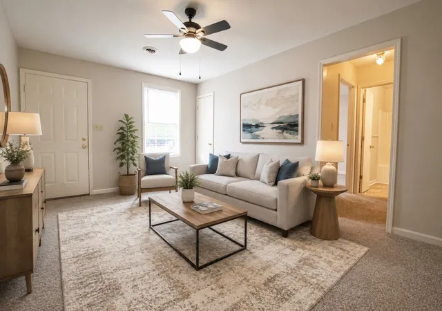 2nd image of 344 Dupuis Dr #1-6, Clarksville, TN 37042 | MLS# 3514872