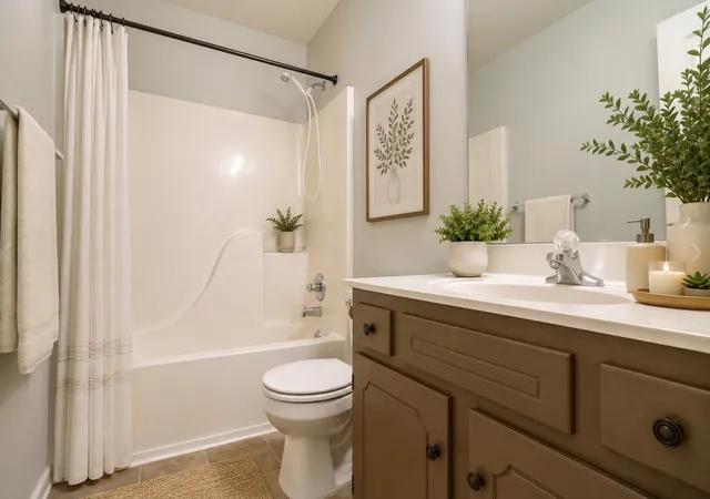5th image of 344 Dupuis Dr #1-6, Clarksville, TN 37042 | MLS# 3514872