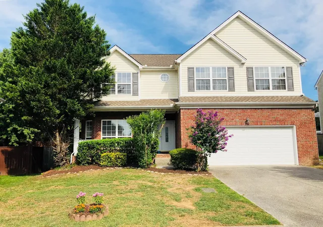 Photo 1 of Single family home for sale at 121 Claybrook Ln, Antioch, TN 37013 | MLS# 3546228 | Listing updated on 2026-09-14