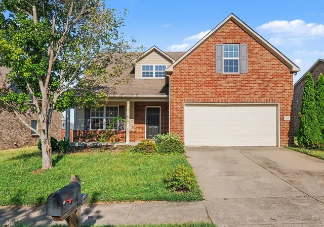 1st image of 1017 Patmore Ln, Hendersonville, TN 37075 | MLS# 3519055