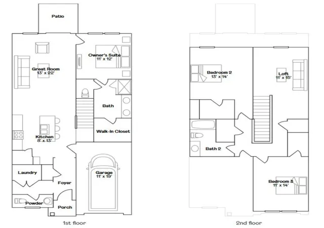 2nd image of 1606 Manuka Lane, Columbia, TN 38401 | MLS# 3514731