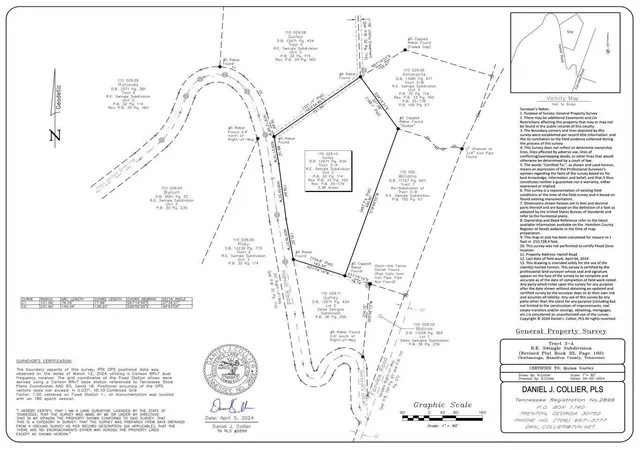 15th image of 0 Hamill Road, Hixson, TN 37343 | MLS# 3514732
