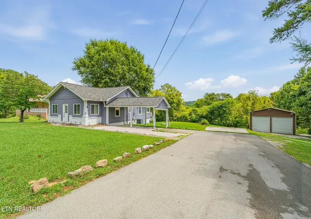 3rd image of 7030 Tazewell Pike, Corryton, TN 37721 | MLS# 3514740