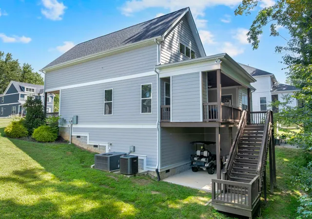 2nd image of 545 Evans Dr, Tullahoma, TN 37388 | MLS# 3516110