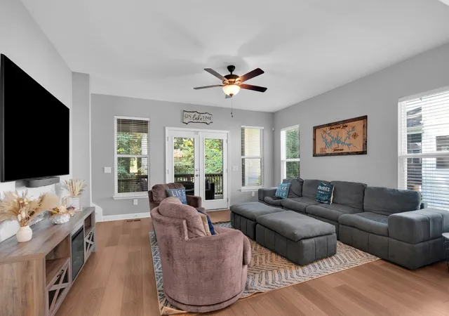 Photo 3 of Single family home for sale at 545 Evans Dr, Tullahoma, TN 37388 | MLS# 3516110 | Listing updated on 2026-08-19