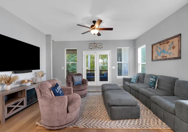Photo 3 of Single family home for sale at 545 Evans Dr, Tullahoma, TN 37388 | MLS# 3516110 | Listing updated on 2026-08-19