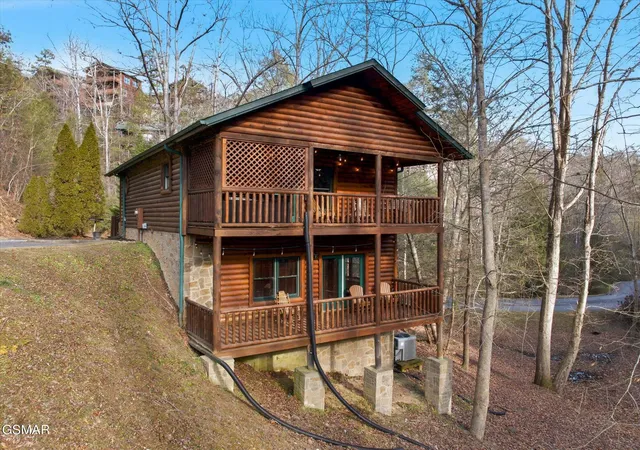 39th image of 625 Gatlinburg Falls Way, Gatlinburg, TN 37738 | MLS# 3514745